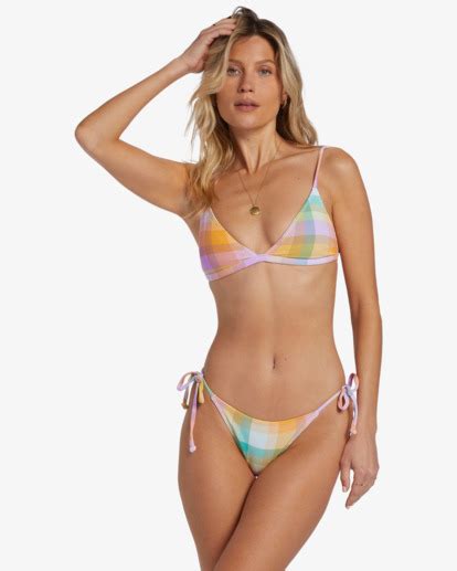 Bikini Dames Delig Los Van Elkaar De Collectie Billabong