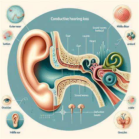 Understanding Conductive Hearing Loss Causes And Treatments