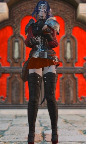 Limsa Eorzea Collection