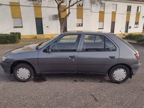 Peugeot 306 1 1XN 60CV Em Serpa Serpa Salvador E Santa Maria OLX