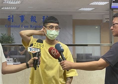 孫安佐經紀人朱翊銘被起底台大高學歷 八大經歷豐富曾參選立委 熱門星聞 噓！星聞