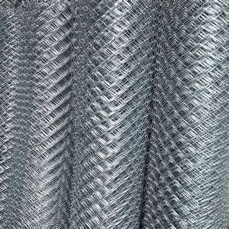 Galvanized 12 Gauge Gi Chain Link Mesh Mesh Size 5x5 Inch At Rs 85