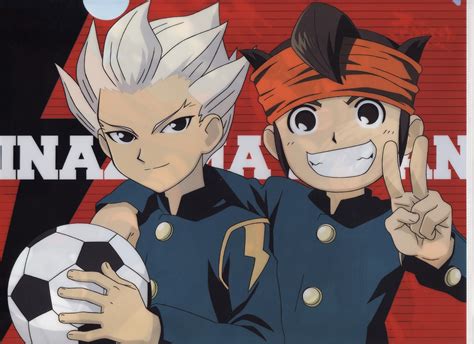 Archivo Mark Axel Big  Inazuma Eleven Wiki Fandom Powered By Wikia