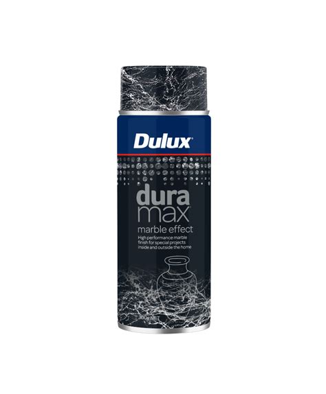 Duramax® Marble Effect Spray Paint Dulux