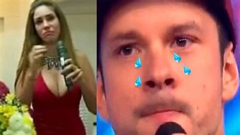 TILSA LOZANO HACE TERRIBLE CRITICA CONTRA MARIO HART Y ASEGURA QUE ES