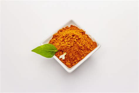 Hot paprika substitutes