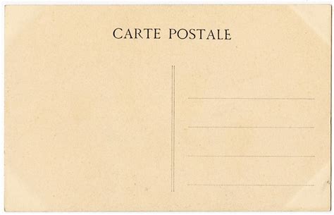 Lot Vintage Original Postcard French Nude Female