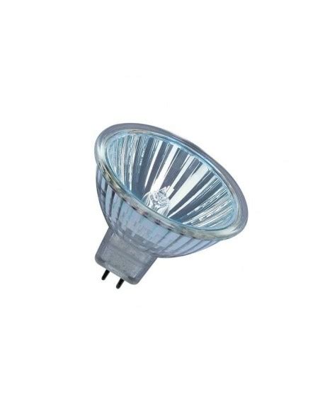 Osram 46860 WFL Decostar 51 Titan 12V 20W 36º GU5 3