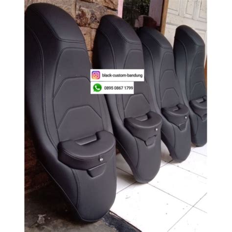 Jual Jok Mbtech Eropa All New Nmax Shopee Indonesia