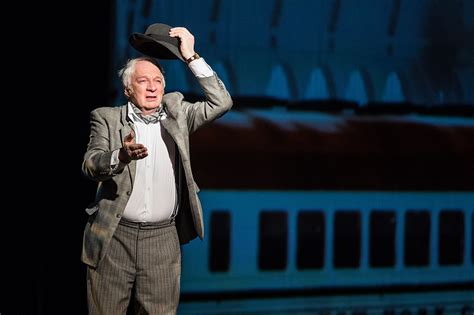 «Дальше – тишина» – пронзительная премьера в Малом театре ...