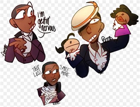 Hamilton Aaron Burr Sir Wait For It The Room Where It Happens 6