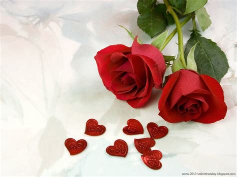 🔥 [50+] Valentine Roses Wallpapers | WallpaperSafari