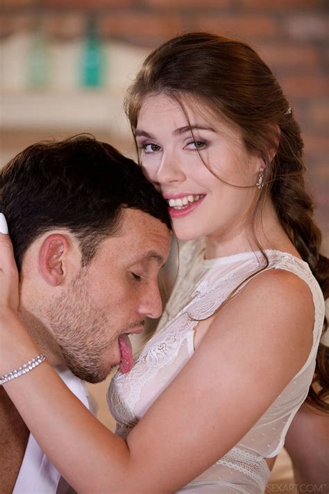 Amateur Girl SexArt Wedded Bliss Princess Alice Alex