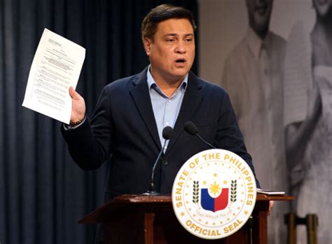Senate Eyes Passage Of 20 New Priority Laws Before 2nd Regular Session