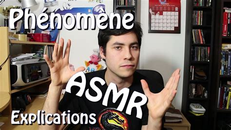 Explication Du Phénomène Asmr Autonomous Sensory Meridian Response