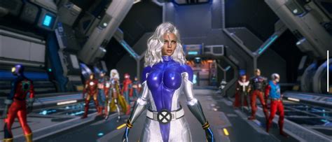 Marvel Future Revolution Getting Started Tips GameSpace