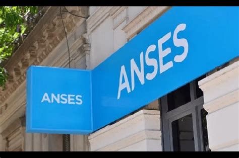 Anses Oficializ Los Nuevos Montos De Jubilaciones Pensiones Y