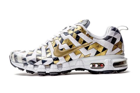 Air Max Plus Retrospective: The Evolution of Tuned Air - Sneaker Freaker