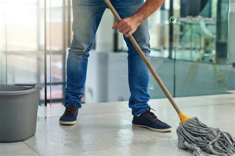 The Effective Way To Clean Marble Floor Toolsforproseu