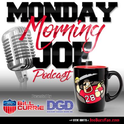 Joe Talks QB Circus, Franchise Crisis, True Strengths, Failed Coaching ...