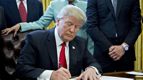 The White House Might Start Checking Foreign Visitors' Social Media