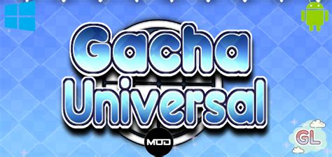 Скачать Gacha Universal на компьютер и телефон