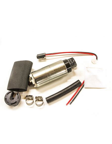 Walbro Motorsport Gss L H High Flow Fuel Pump For Nissan Z