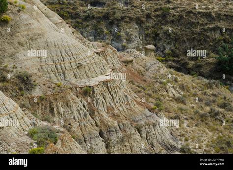 Roosevelt National Park North Unit Stock Photo Alamy