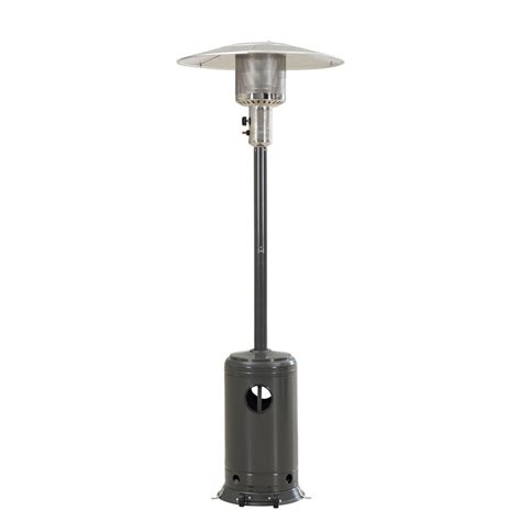 Sunjoy Barton 47000 Btu Propane Patio Heater And Reviews Wayfair