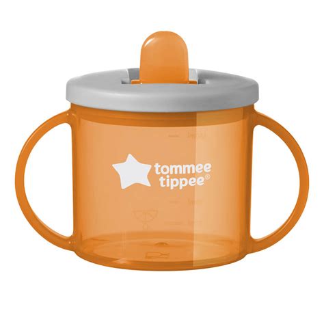 Alami Beakers Sippers And Cups Tommee Tippee Essentials First Cup