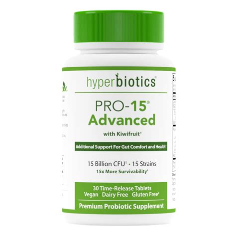 Top 8 Best Probiotic Supplements In 2024