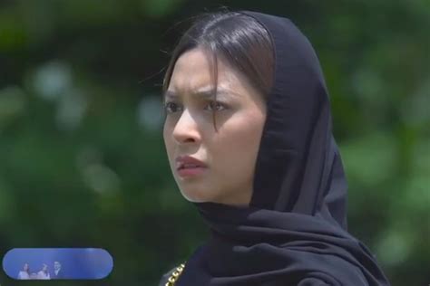 Sinopsis Sinetron SCTV Takdir Cinta Yang Kupilih 27 Maret 2023 Novia