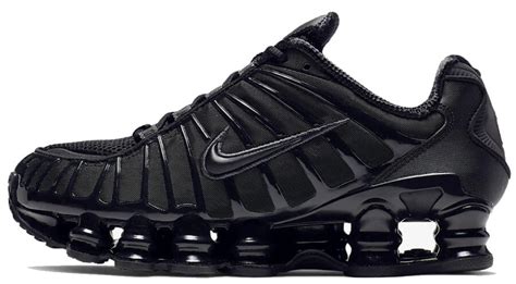 Кроссовки Nike Shox купить недорого Украина ᐉ Найк Шокс на пружинах