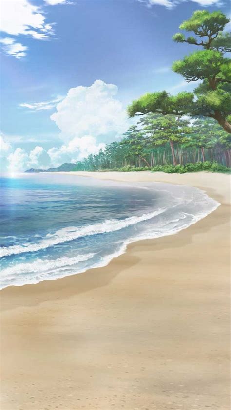 Zepeto Beach Background Artofit