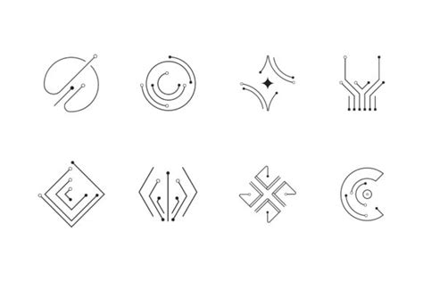 Lab Logo Science Laboratory Logo Icon Graphic By Bigbang Creative Fabrica