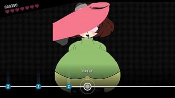 Jugabilidad De Beatbanger Asriel X Chara XVIDEOS