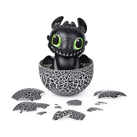 This Hatching Baby Toothless Will Get Your Child One Step Closer to ...