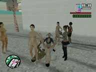 Post 1702244 Denise Robinson Grand Theft Auto San Andreas Grand Theft