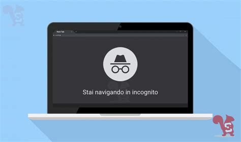 Come Togliere La Modalit Di Navigazione In Incognito Su Chrome