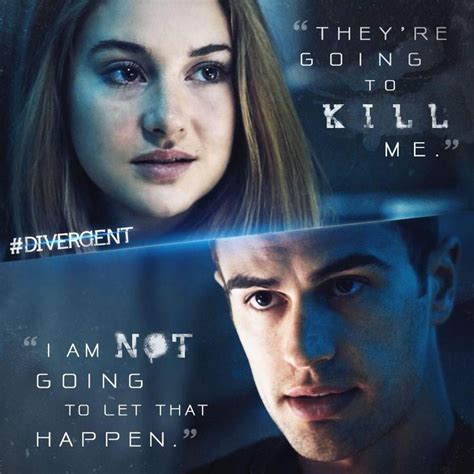 Quotes From Divergent Movie. QuotesGram