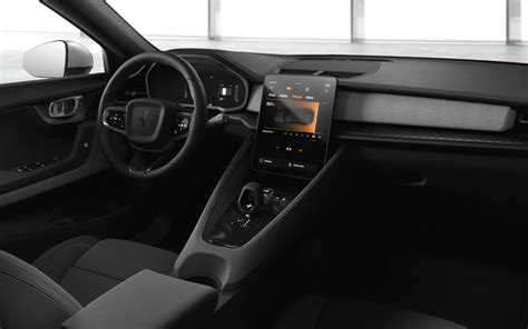 The 2024 Polestar 2 Has So Many Updates Its Basically A New Car
