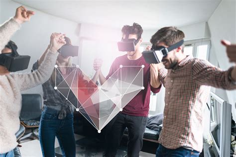 Разработка виртуальной реальности в туризме — Virtualland.ru