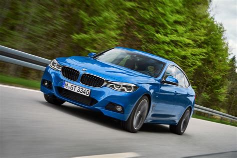 Bmw 3 Series 330i Gran Turismo Reviews Pricing Goauto