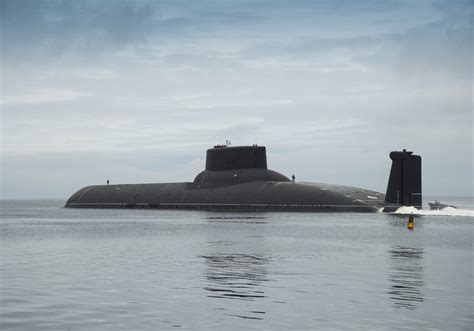 Апл проекта акула: Подводные лодки проекта 941 «Акула»