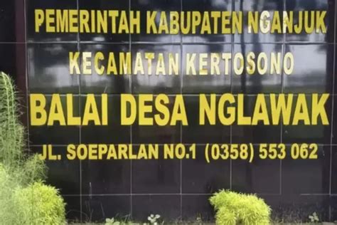 Wajib Tau Dari 264 Nama Desa Yang Unik Dan Bisa Bikin Ngakak Di