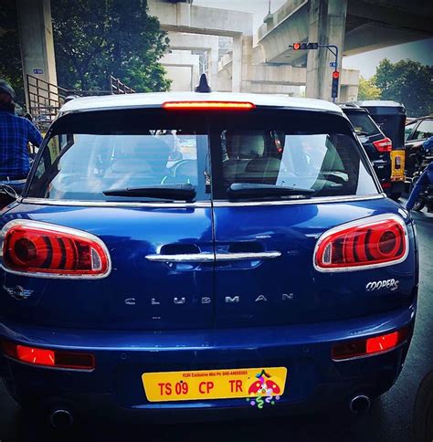 Mini Clubman Mini Clubman Clubman Suv