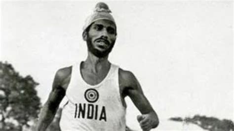 Remembering Milkha Singh: Reliving the Flying Sikh's historic 1960 Rome ...