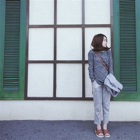 Nh Ng C N Ng Kh Ng Ph I Hot Girl Nh Ng V N S T X Nh X Ch Tr N Instagram