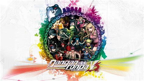 Danganronpa V Killing Harmony Reviews Opencritic