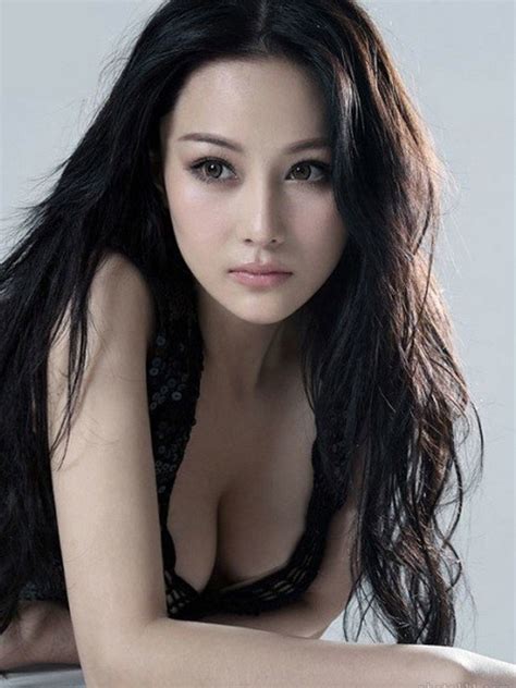 Chinese Cutegirls Zhang Xinyu